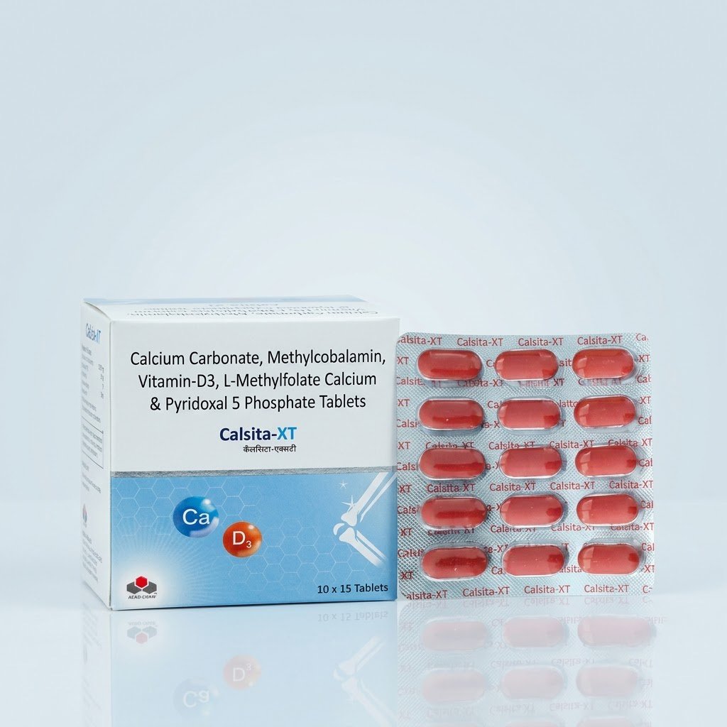Calsita-XT