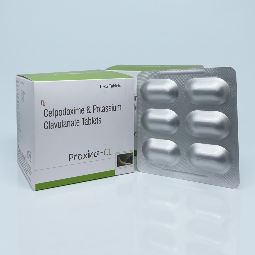 PROXINA-CL