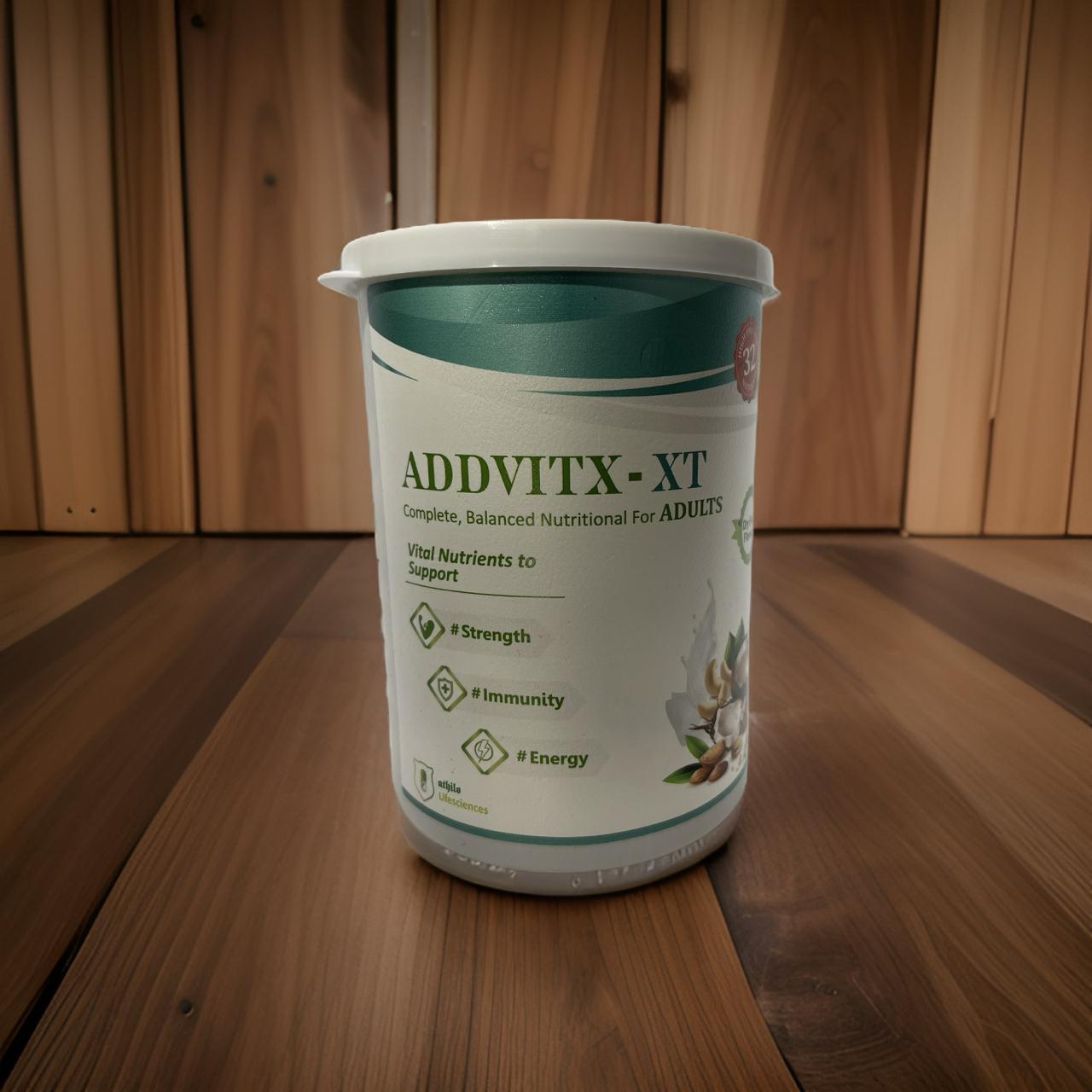 ADDVITX - XT