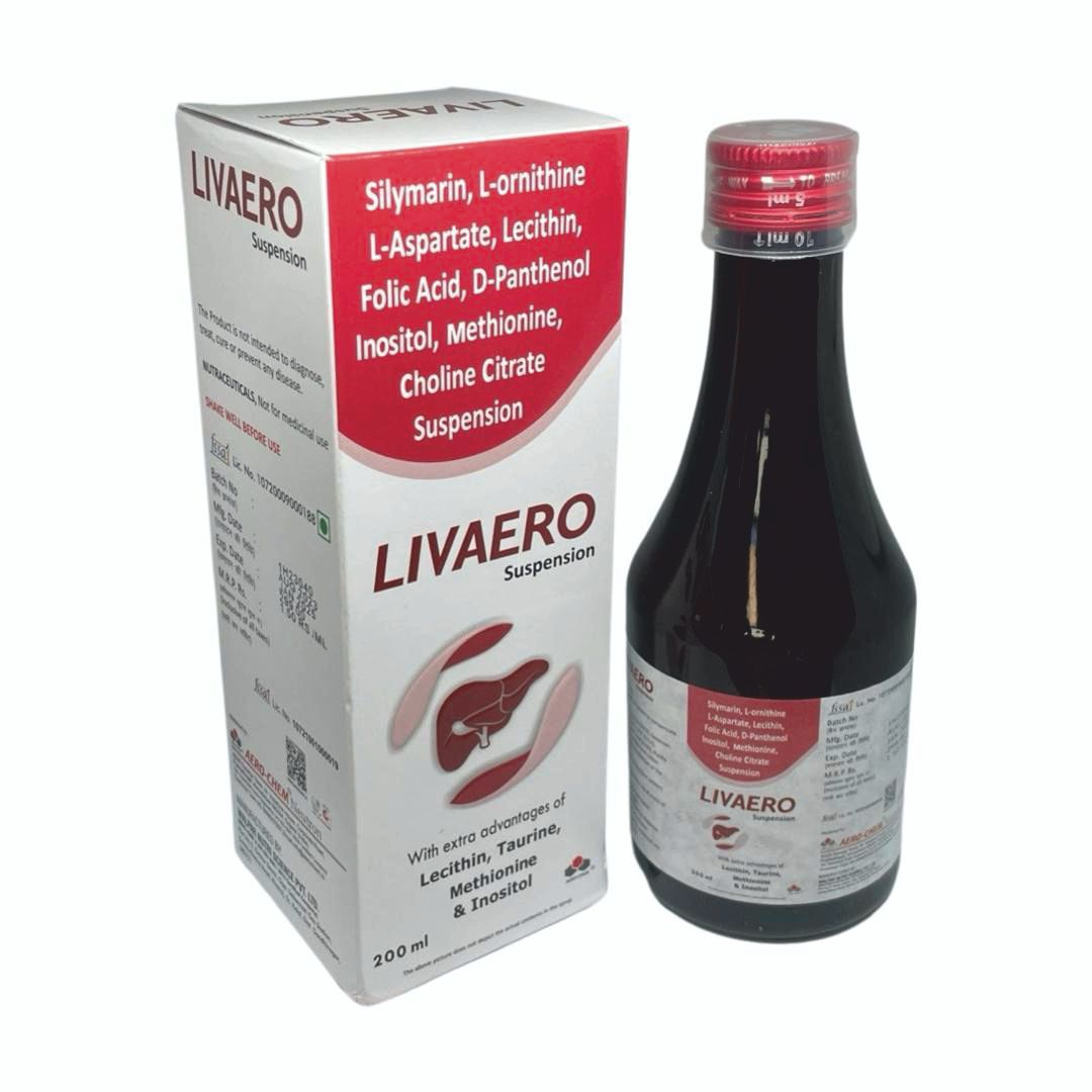 LIVAERO-200