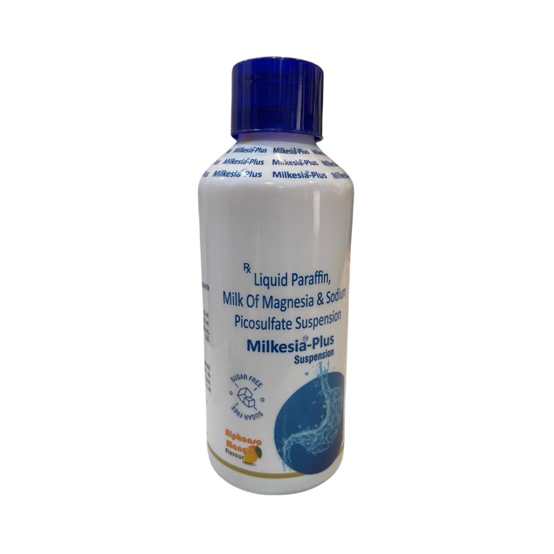 MILKESIA PLUS