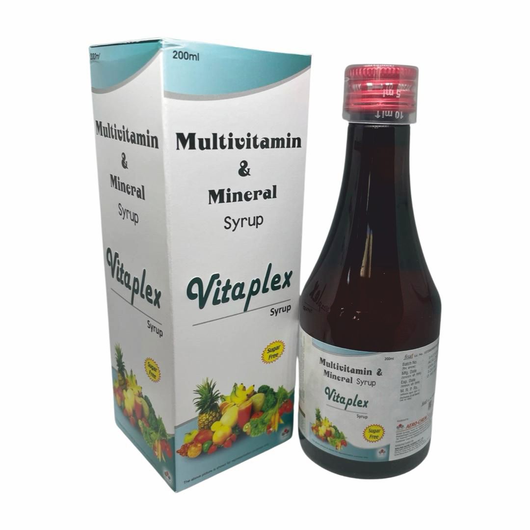 VITAPLEX