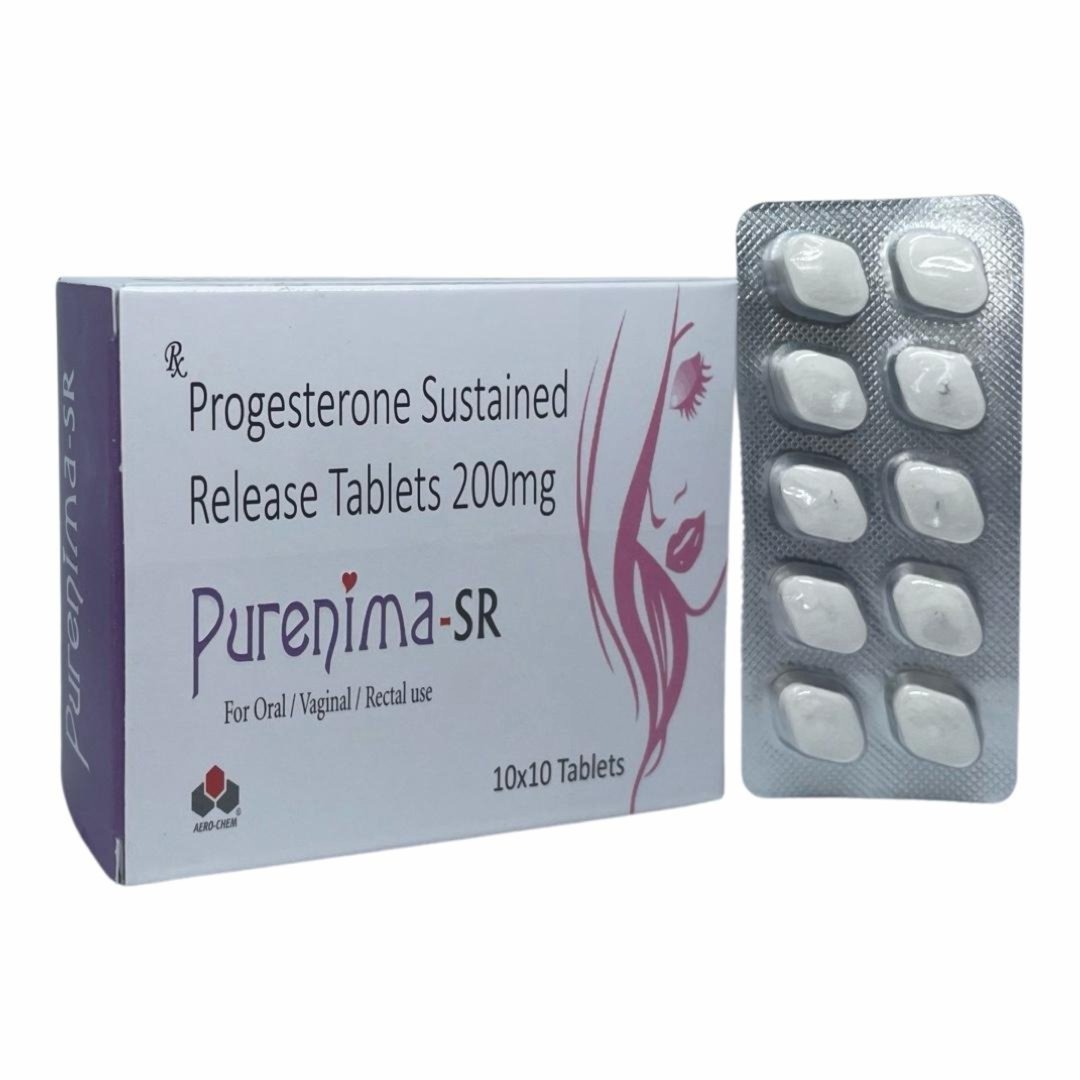 PURENIMA-SR Product Pack