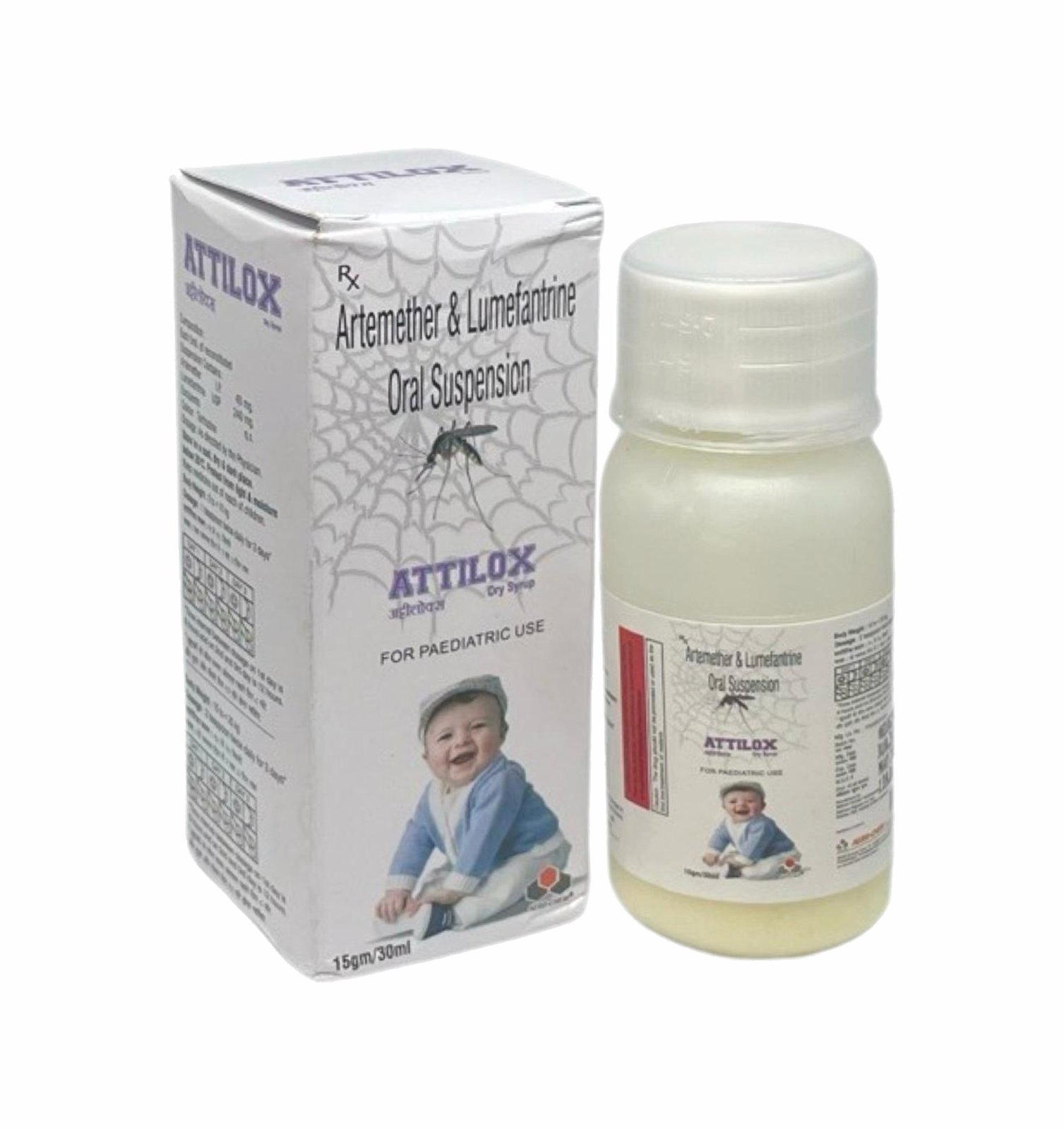 ATTILOX DS