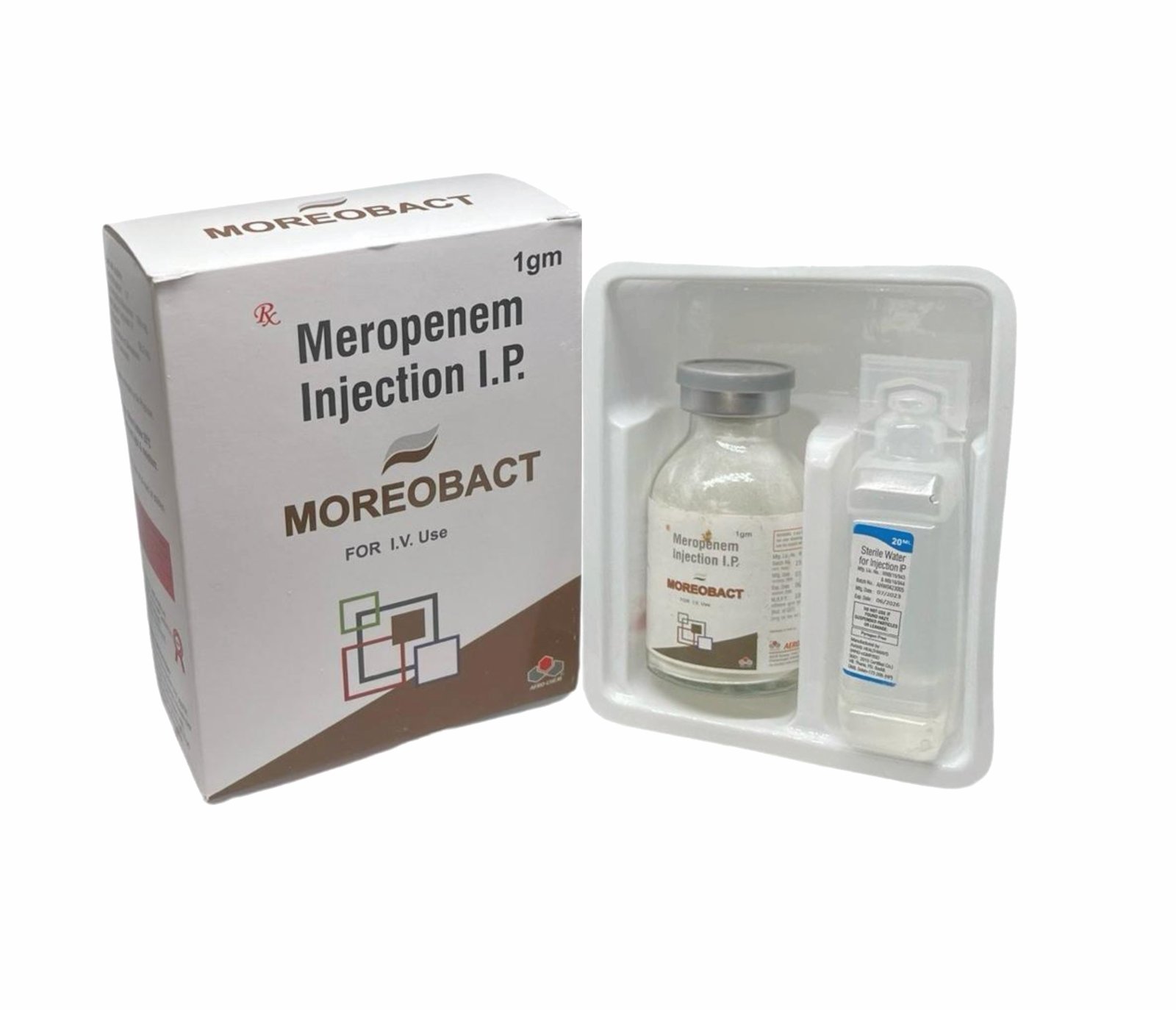  MOREOBACT 