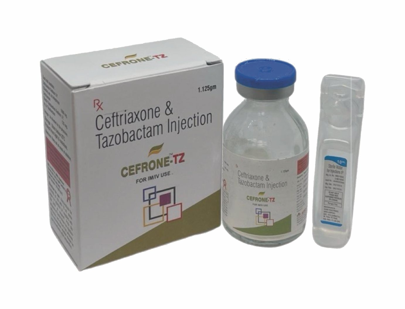 CEFRONE -TZ 1125