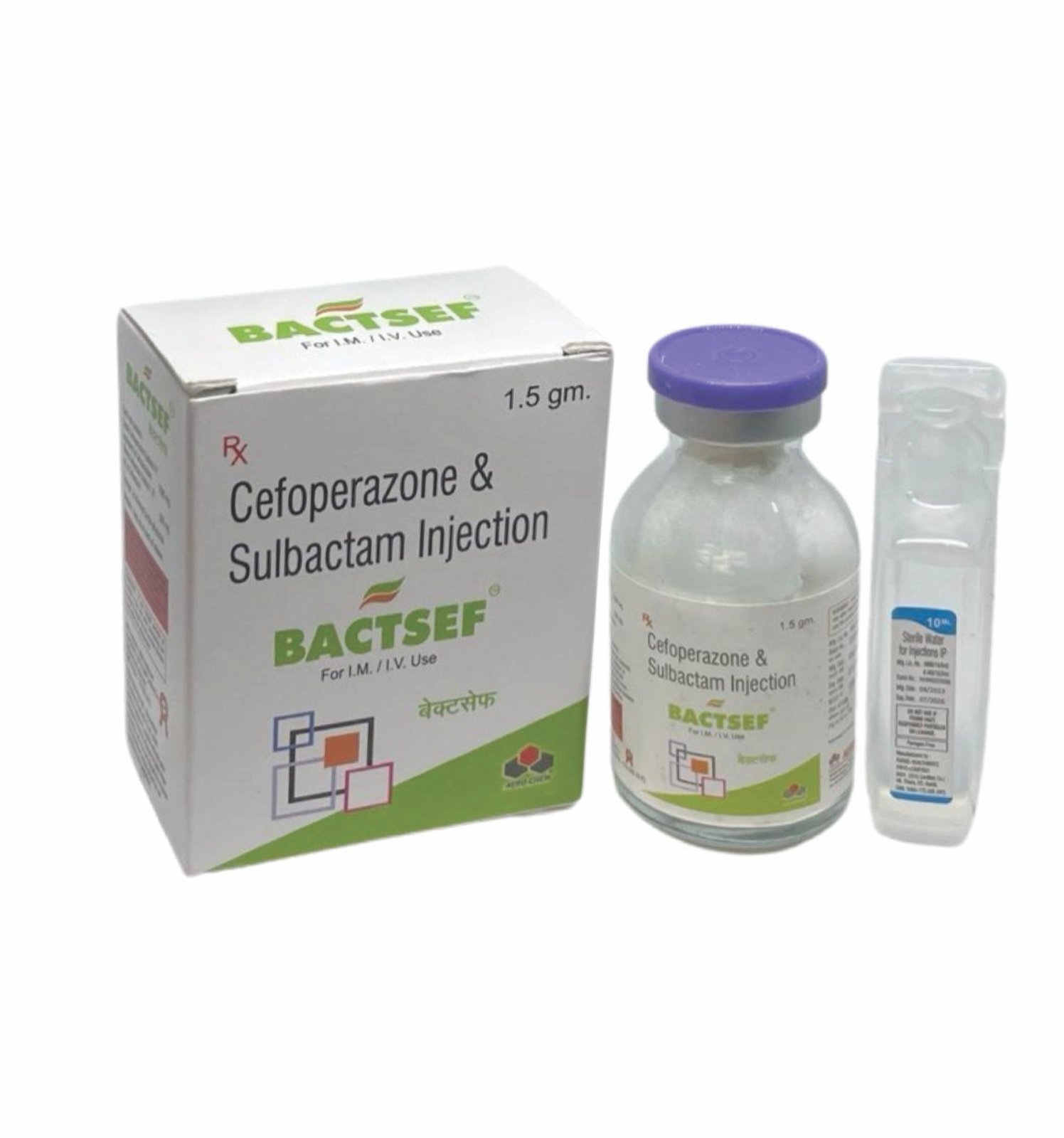 BACTSEF-1500