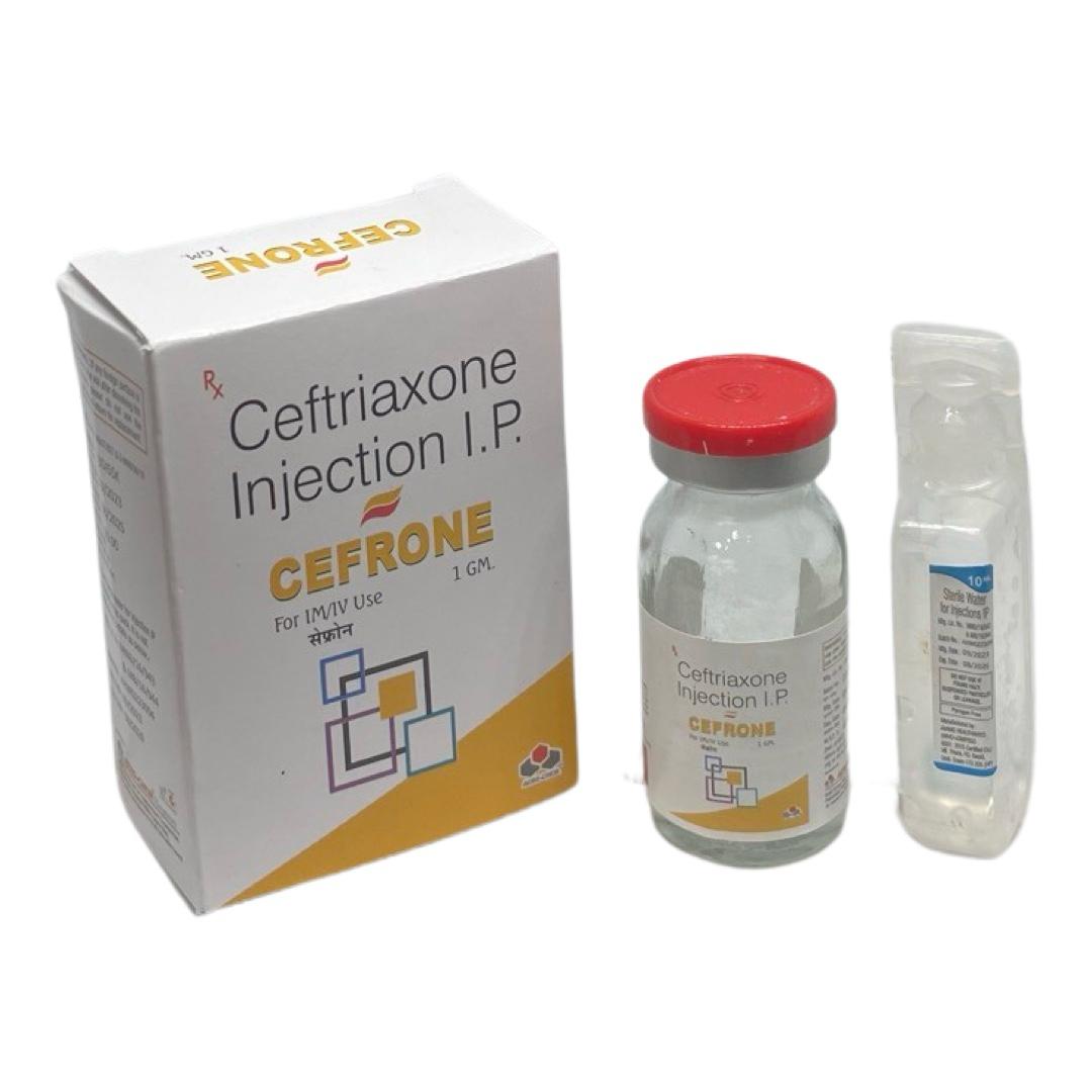 CEFRONE -1000