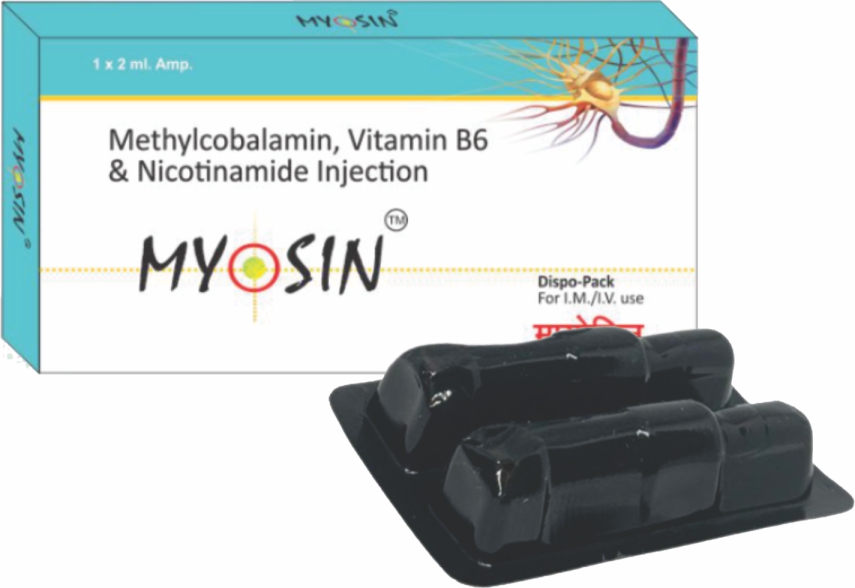 MYOSIN