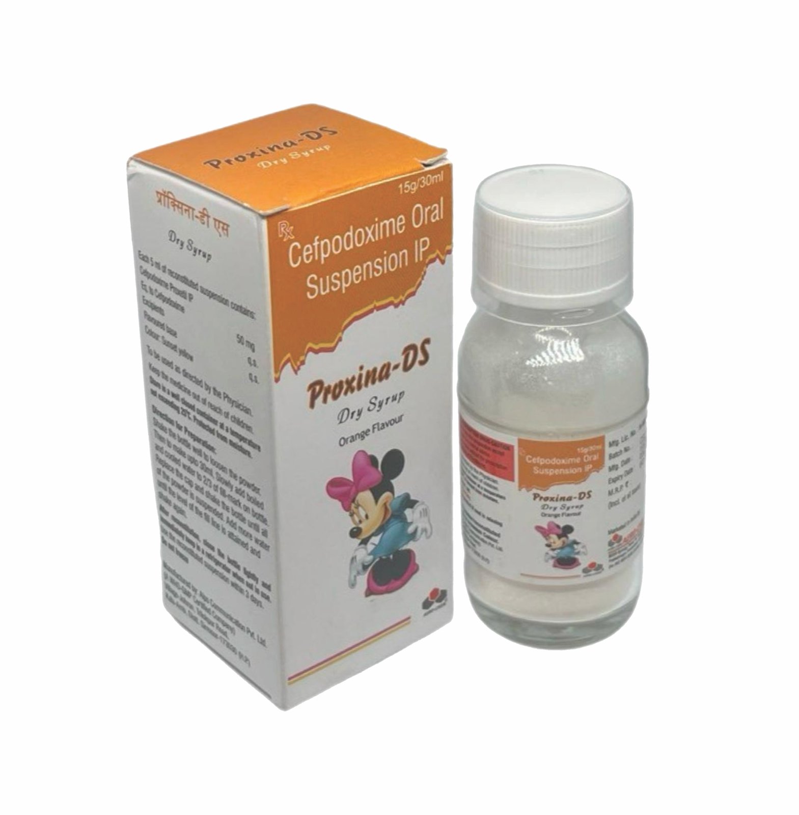 PROXINA-DS 