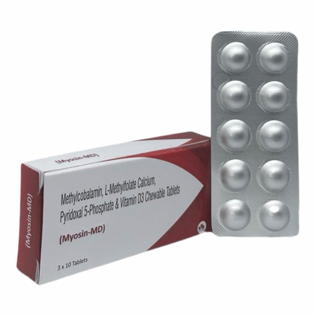 MYOSIN-MD