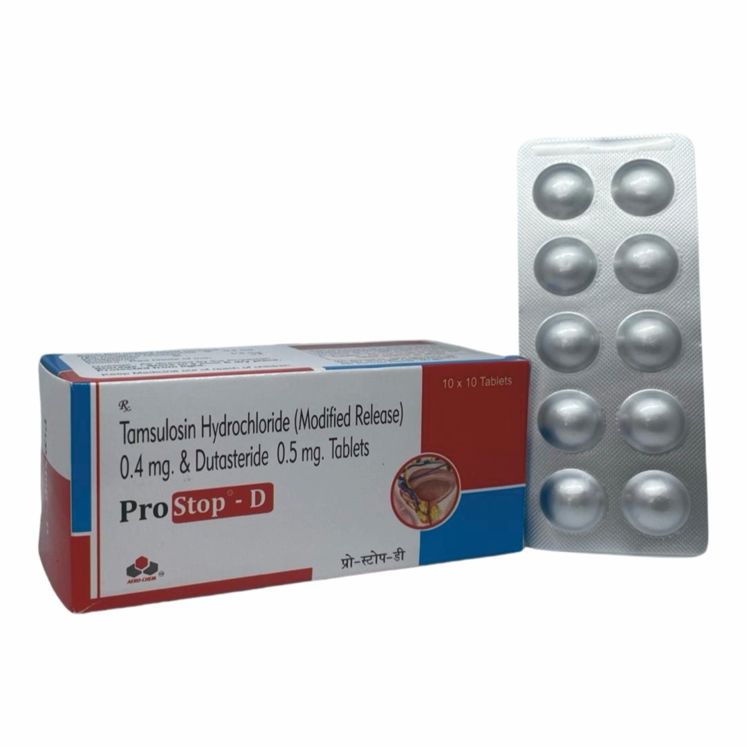 PROSTOP-D