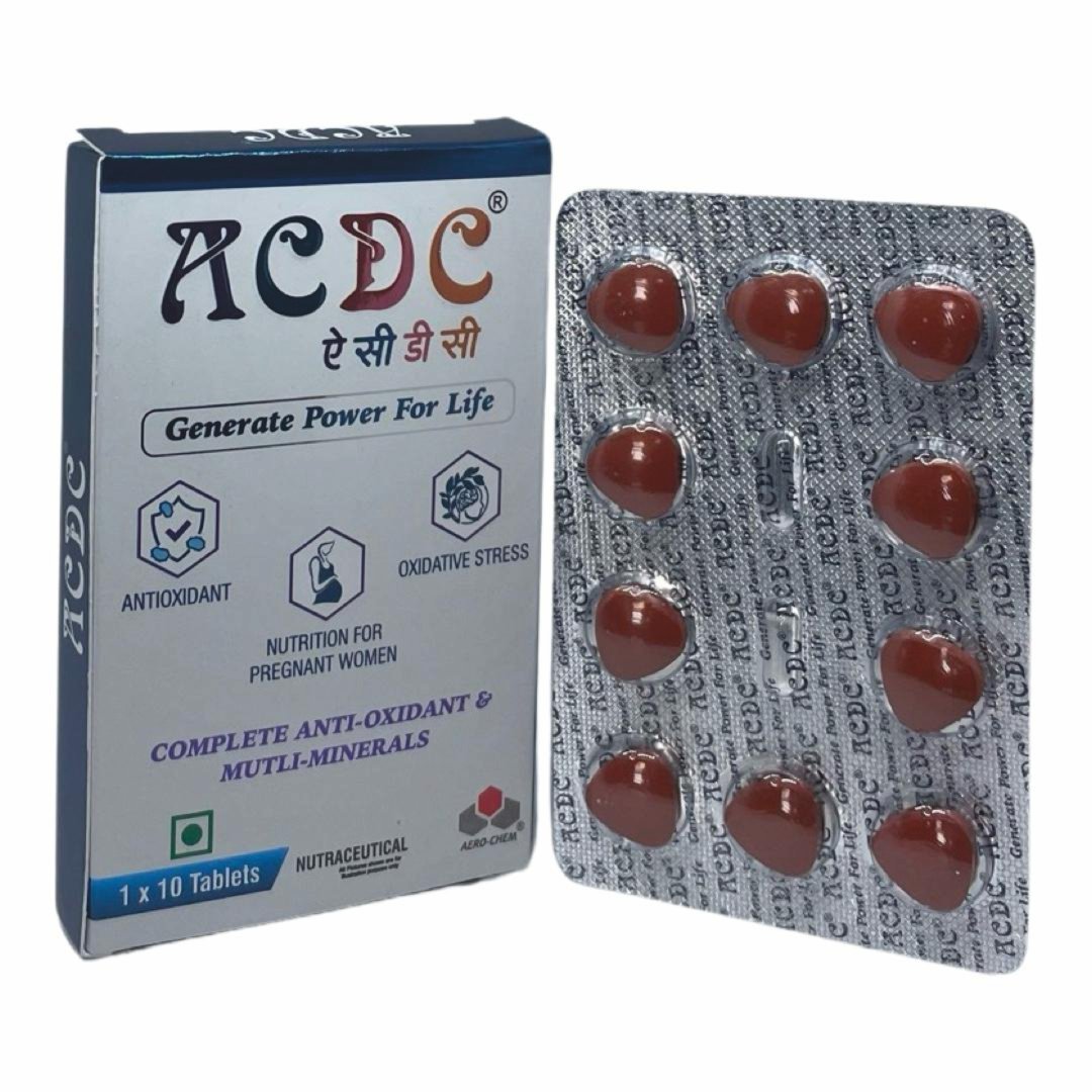 ACDC TAB