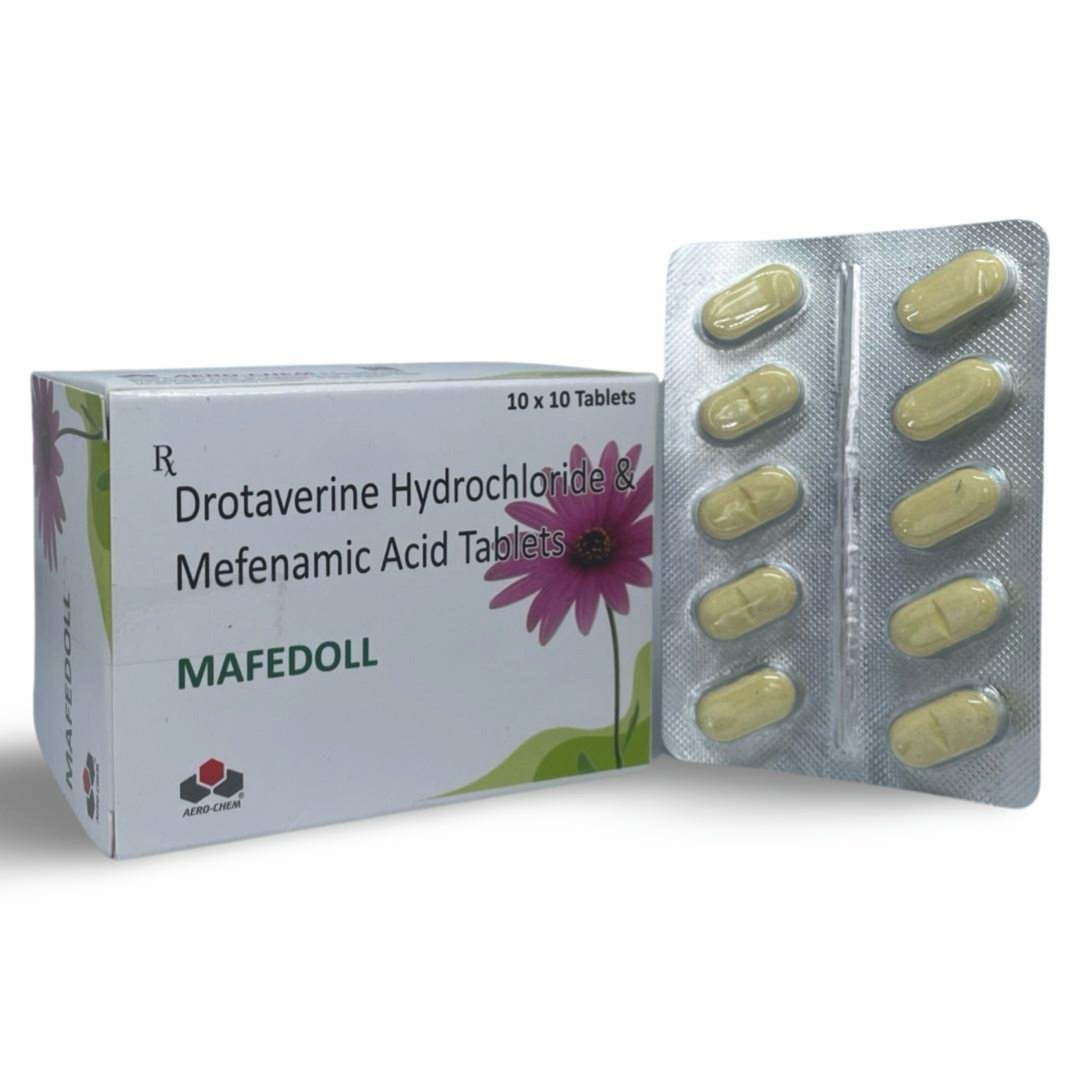MAFEDOLL