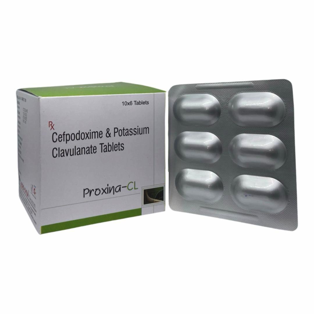 PROXINA-CL