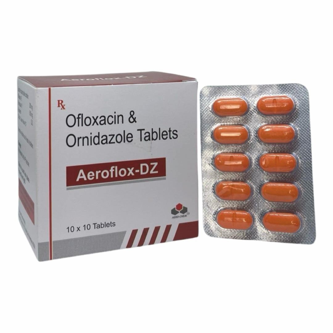 AEROFLOX-DZ