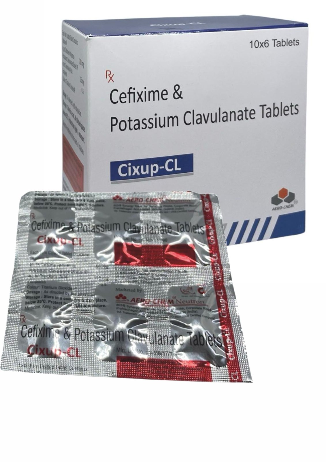 CIXUP-CL