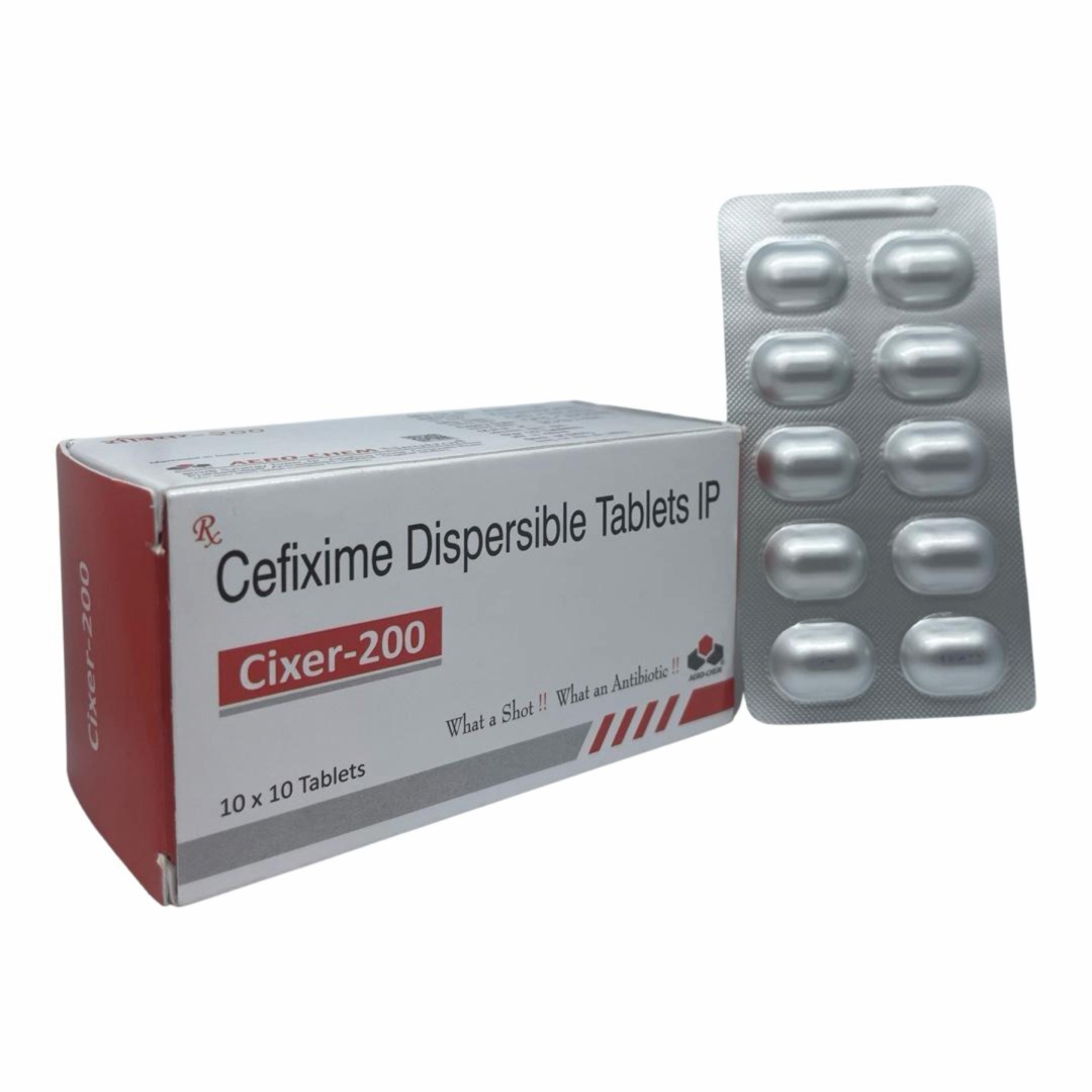CIXER-200