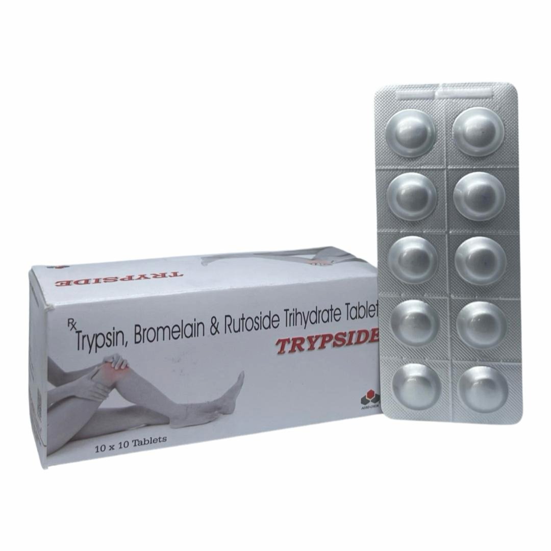 TRYPSIDE
