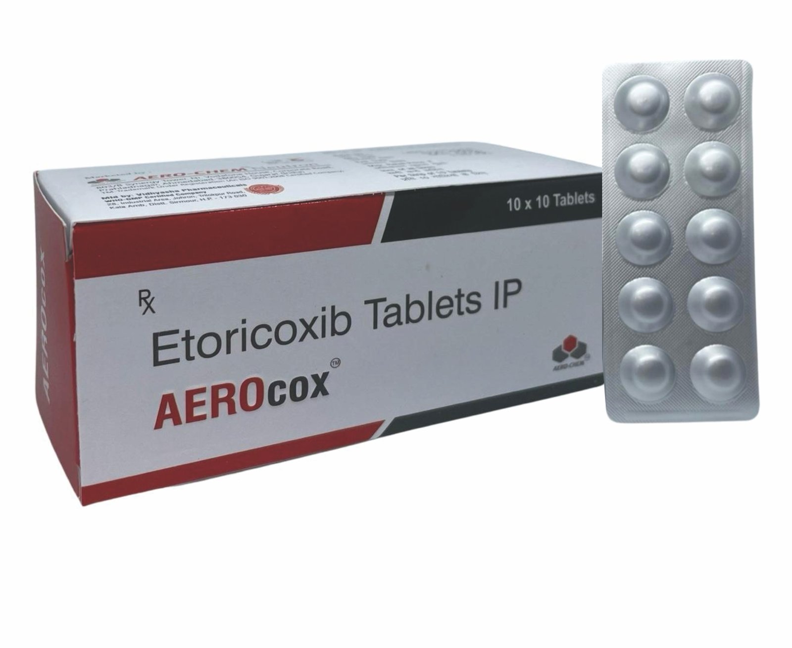 AEROCOX