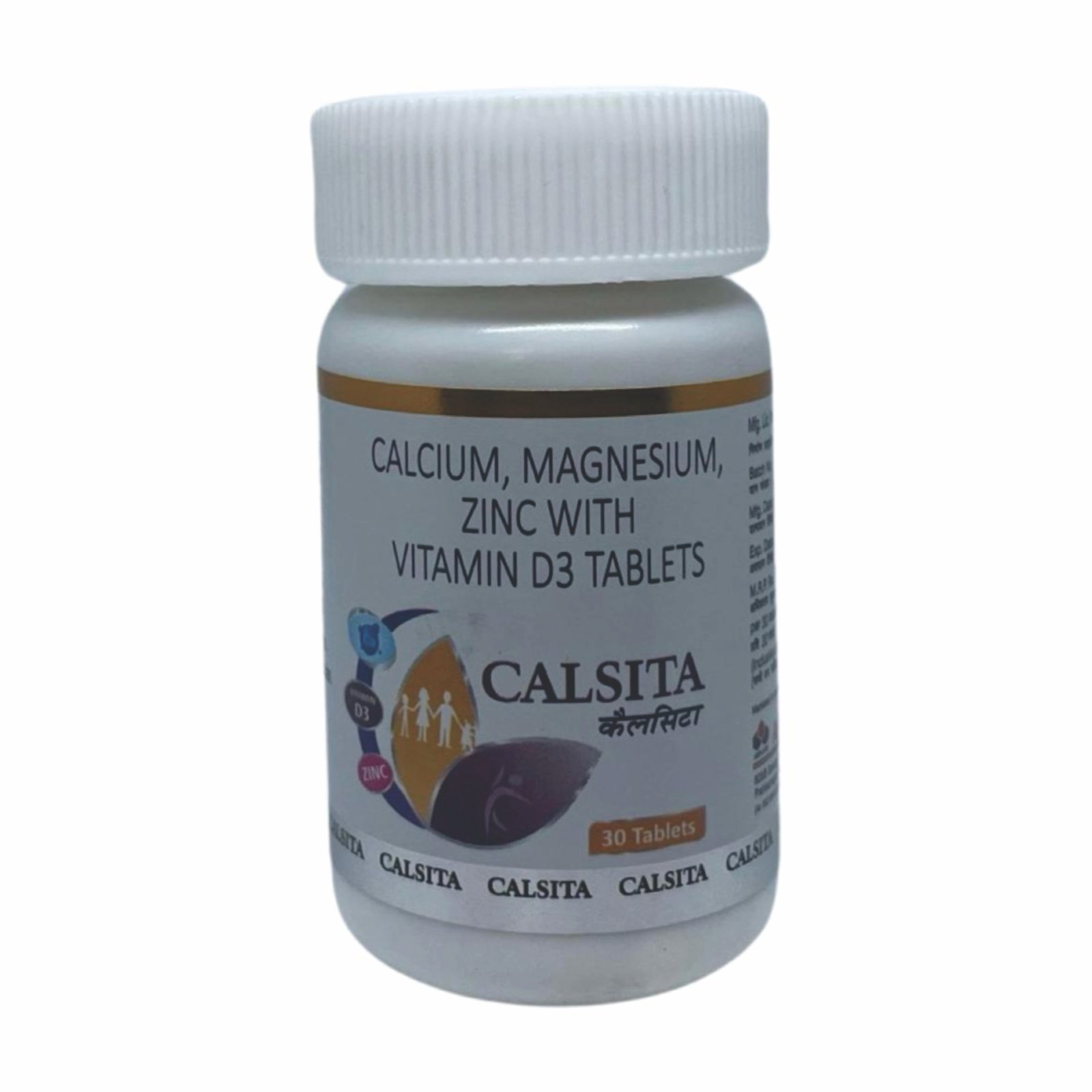 CALSITA 