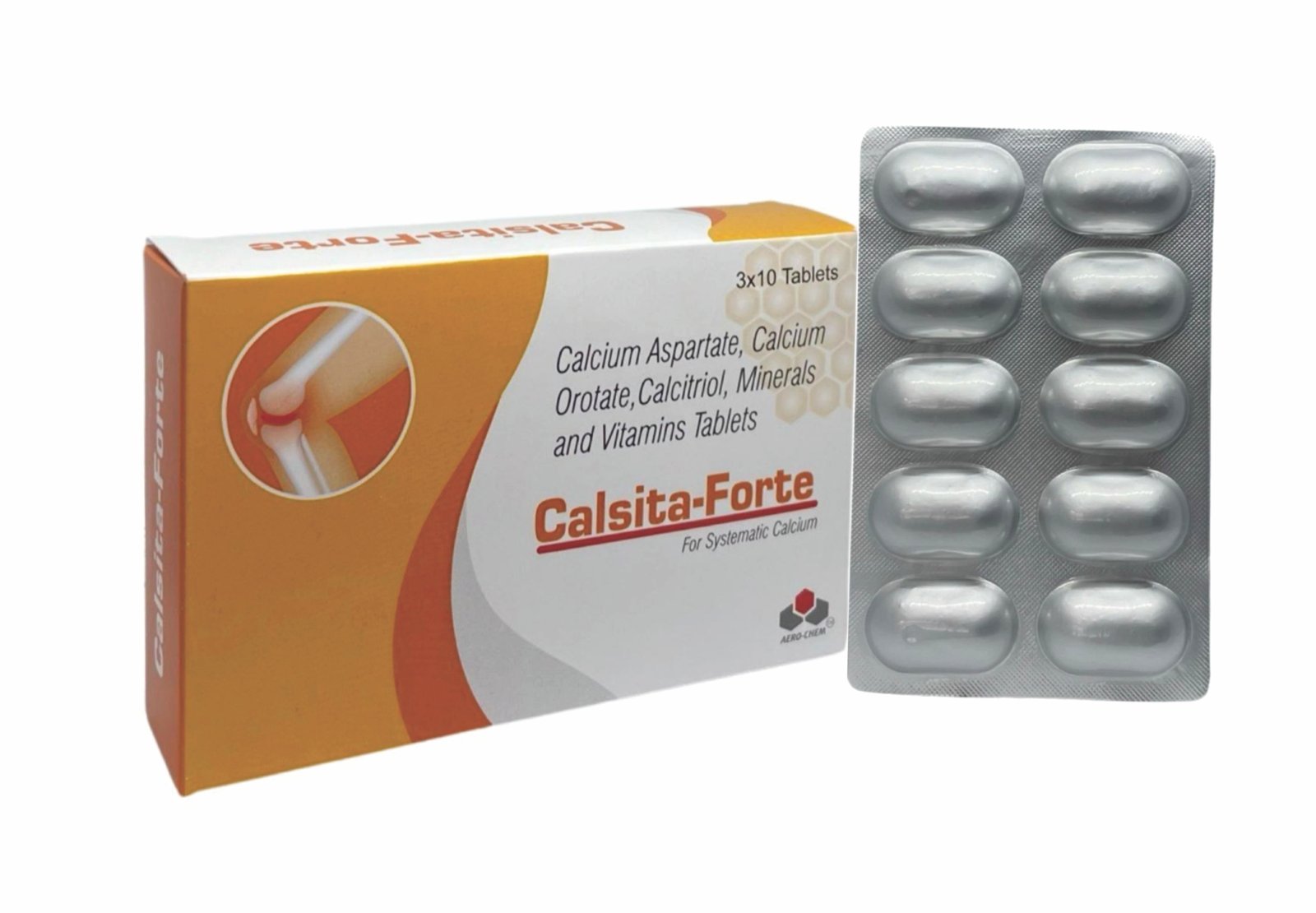 CALSITA FORTE