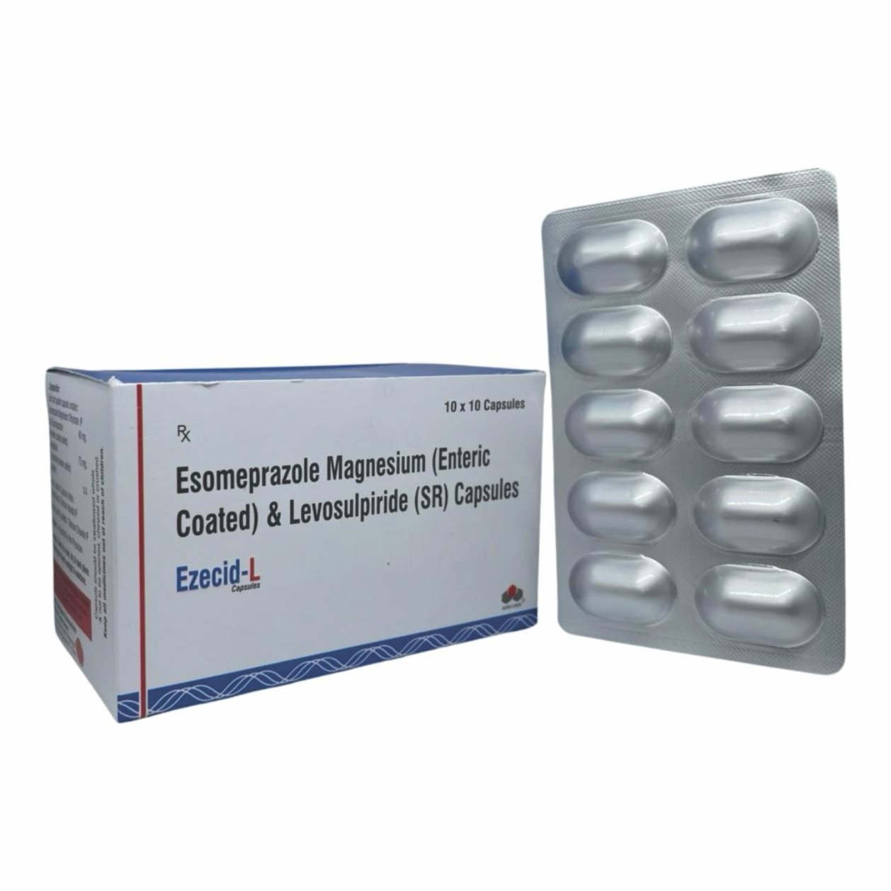 EZECID L