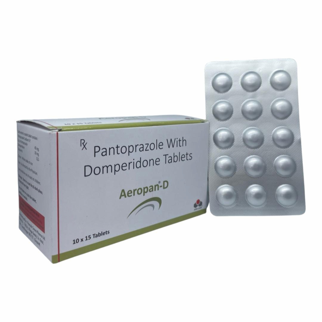 AEROPAN-D