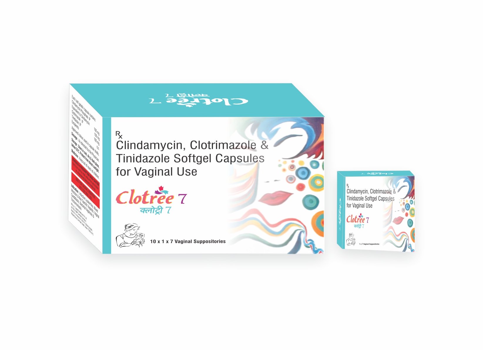 Clotree 7 Softgel