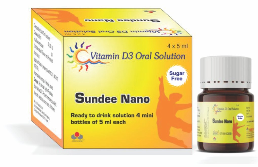 Sundee-Nano