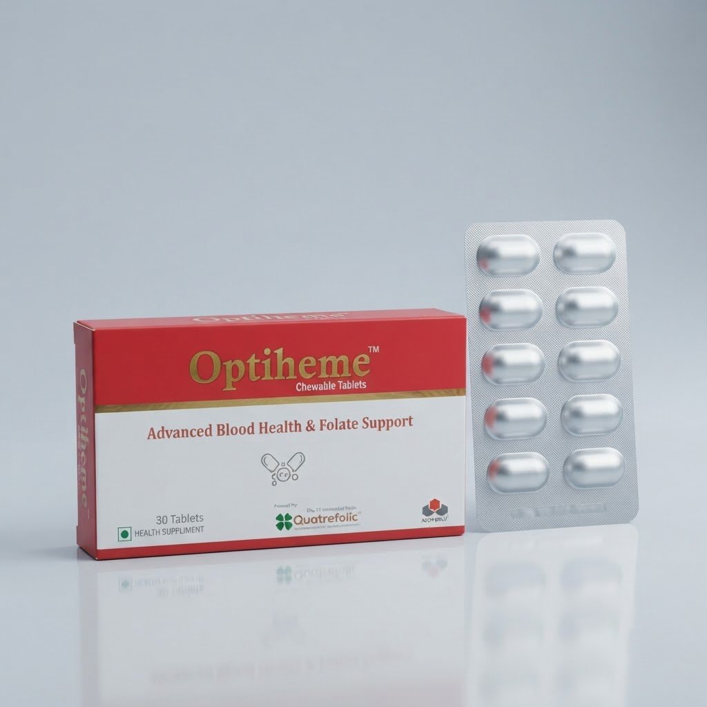 Product Image - OPTIHEME
